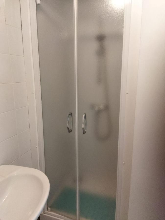 דירות לנגונייה Les Chauvets מראה חיצוני תמונה
